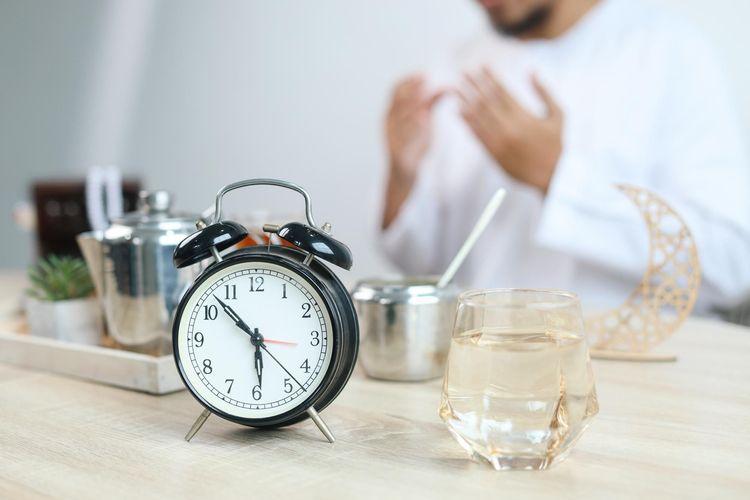 Hari Raya Mengungkap “True Baseline” Kebutuhan Kesehatan Masyarakat