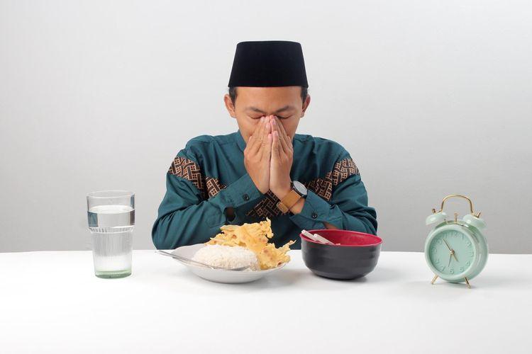Apa yang Sebenarnya Terjadi pada Metabolisme Tubuh Saat Puasa?