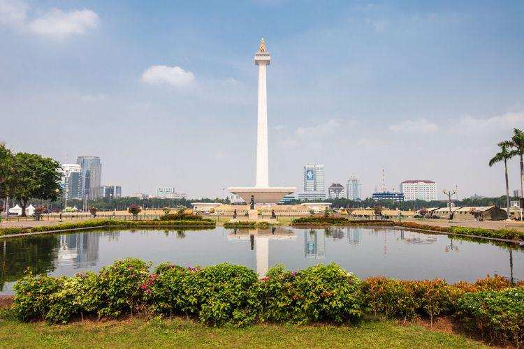Rayakan Ulang Tahun Jakarta ke-497 Dengan Mengenal Sejarah Kota dan Fakta Uniknya!