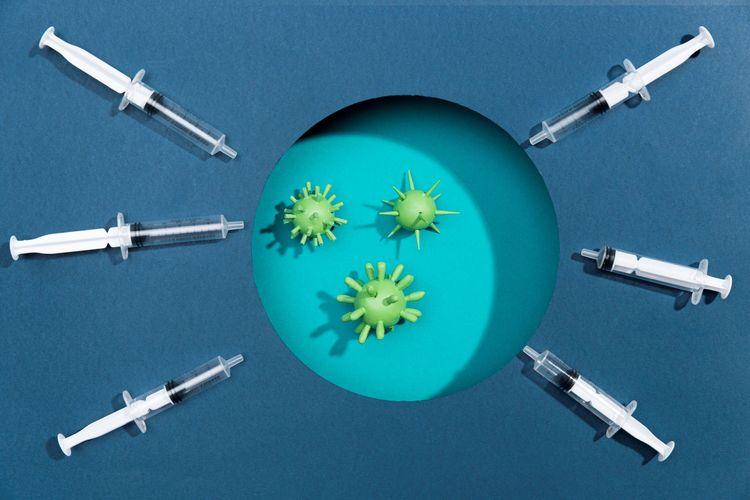 Bahaya Bakteri Kebal Antibiotik, Ancaman Besar Bagi Dunia Kesehatan