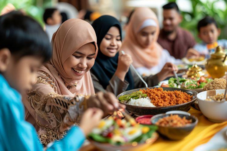Pasien Faskes Meningkat Pasca Lebaran, Waspada Penyakit Ini!