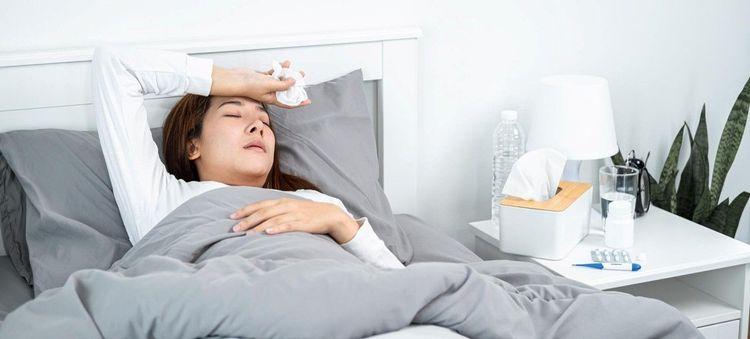 Tifoid (Typhoid Fever): Penyakit Lama yang Masih Menghantui Indonesia