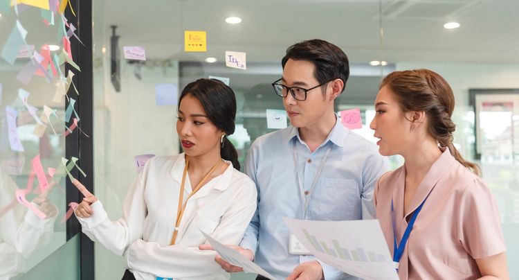 Strategi Memilih Third Party Administrator yang Tepat