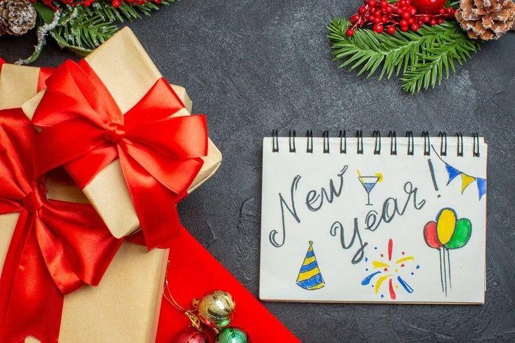 Beberapa Hal yang Bisa Kamu Lakukan Sebelum Tahun Baru,   Jadikan Langkah Awal Keberhasilanmu Di Tahun 2025! 