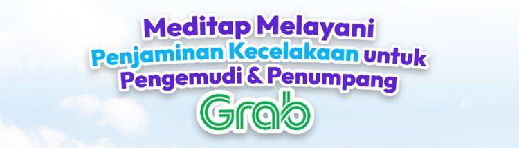 Panduan Penjaminan Kecelakaan - Penumpang dan Pengemudi Grab