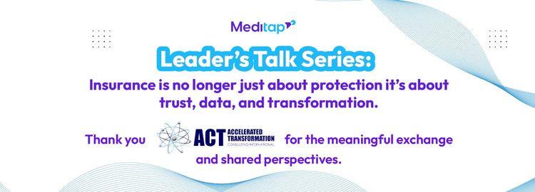 Insurance is No Longer Just About Protection