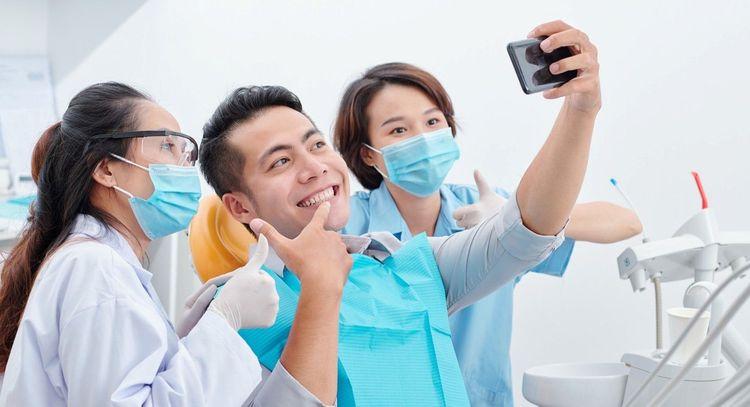 The True Cost of a Smile: Mengapa Dental Benefit Kini Jadi Isu Strategis dalam Manajemen Kesehatan Karyawan
